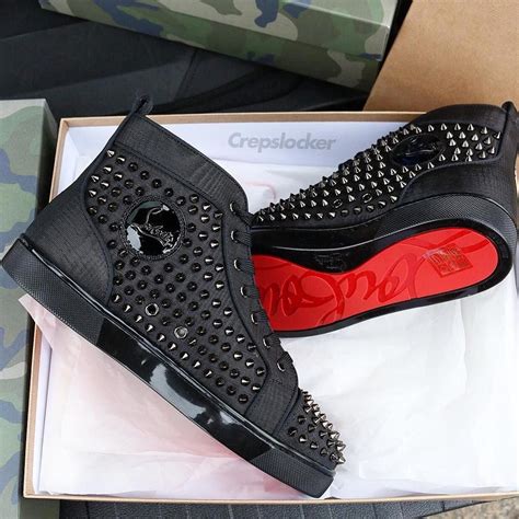 louis vuitton spike shoes replica|louis vuitton spike shoes men.